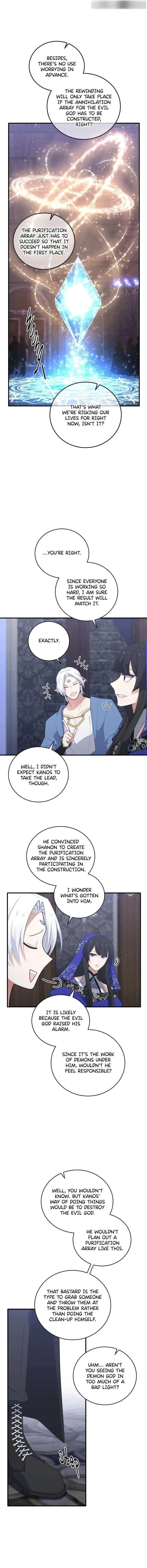 Elqueeness Chapter 265 – Page 8