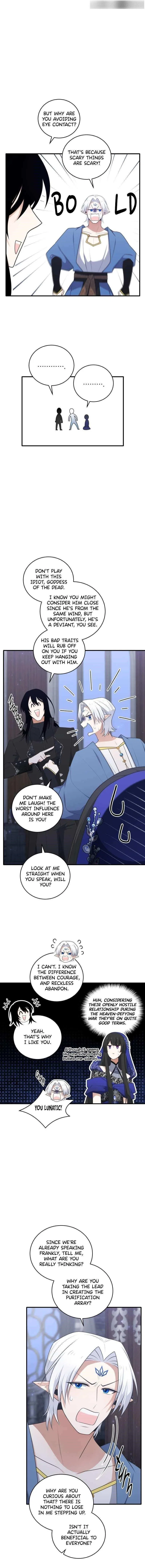 Elqueeness Chapter 265 – Page 10