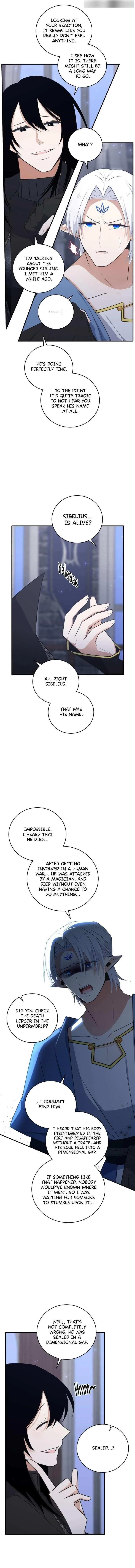 Elqueeness Chapter 265 – Page 14