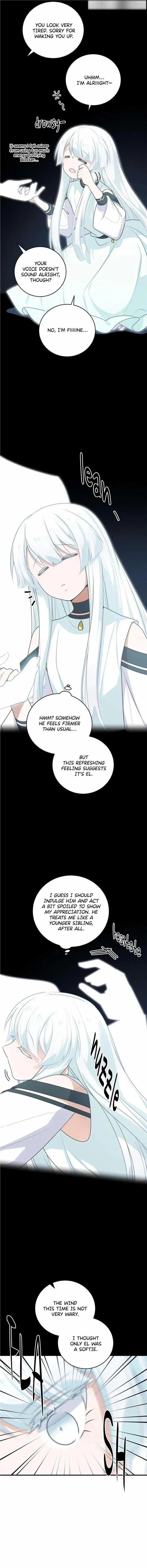 Elqueeness Chapter 264 – Page 6