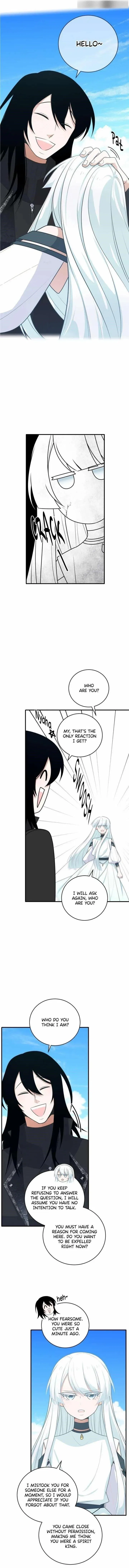 Elqueeness Chapter 264 – Page 7