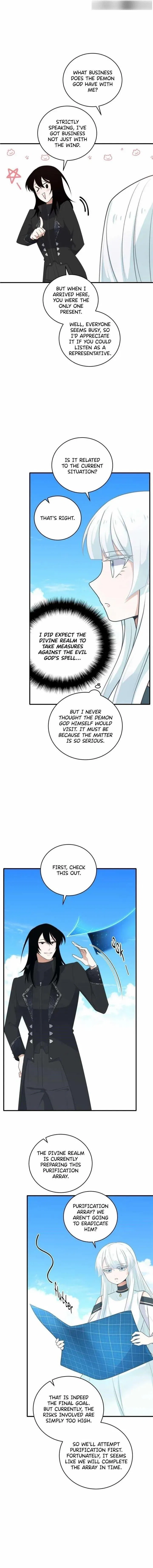Elqueeness Chapter 264 – Page 10