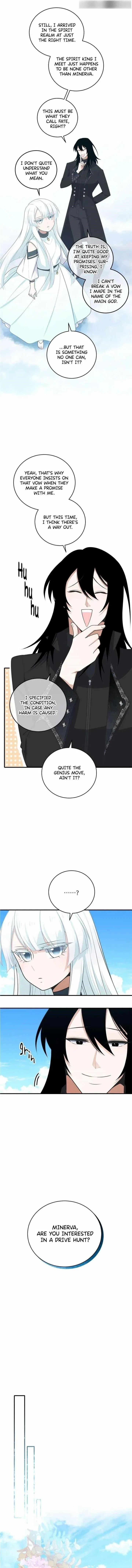 Elqueeness Chapter 264 – Page 12