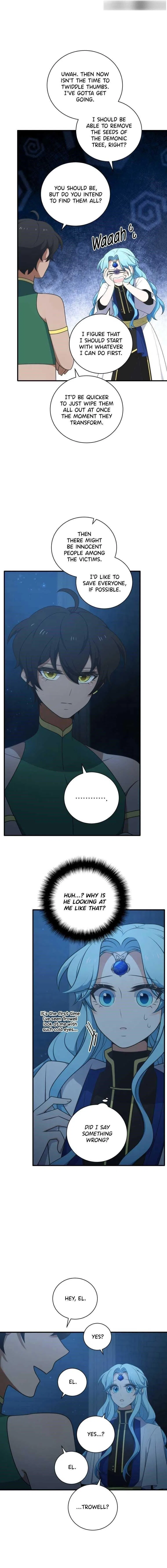 Elqueeness Chapter 263 – Page 2