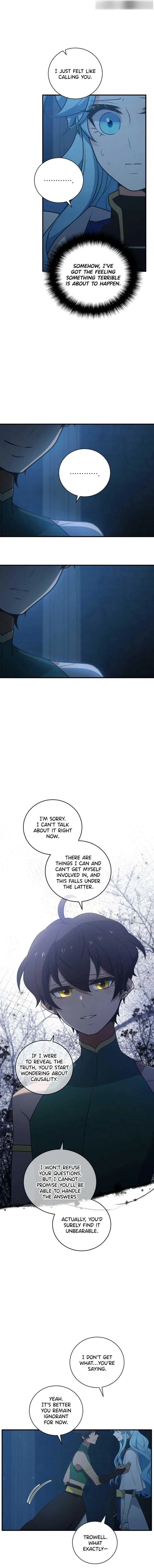 Elqueeness Chapter 263 – Page 3