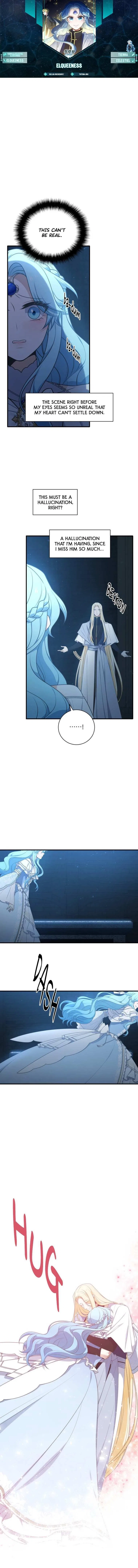 Elqueeness Chapter 262 – Page 2