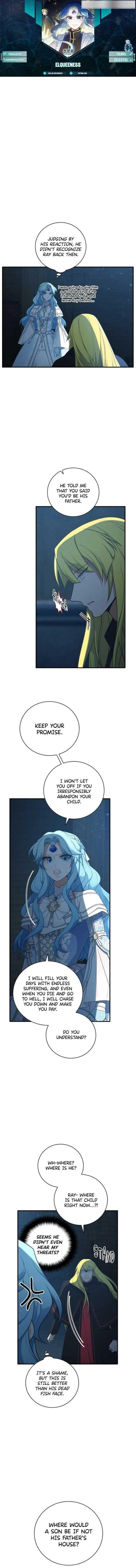 Elqueeness Chapter 261 – Page 2