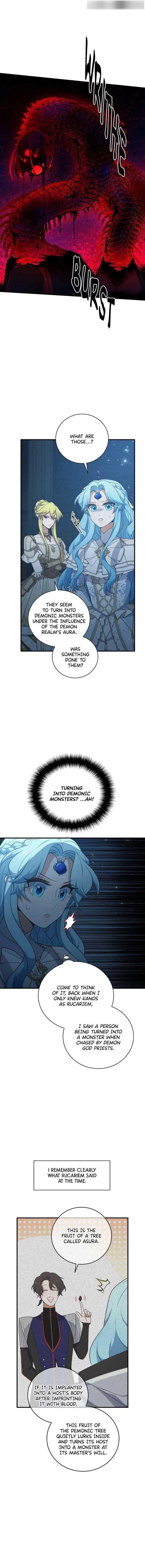 Elqueeness Chapter 261 – Page 14
