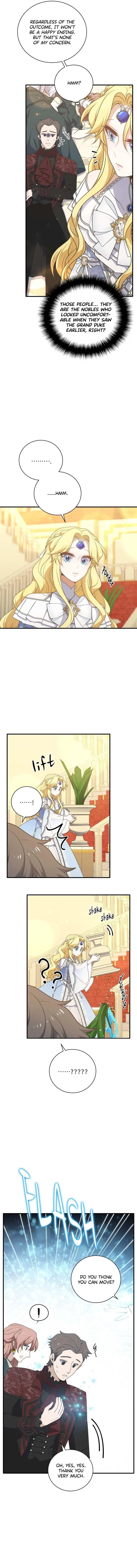 Elqueeness Chapter 259 – Page 2