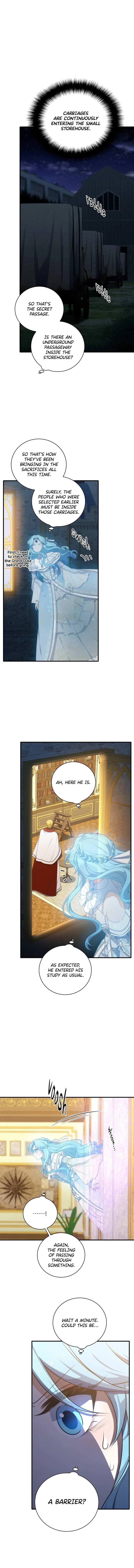 Elqueeness Chapter 259 – Page 7