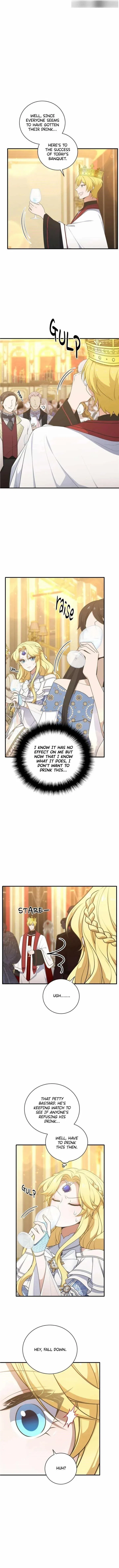 Elqueeness Chapter 257 – Page 7