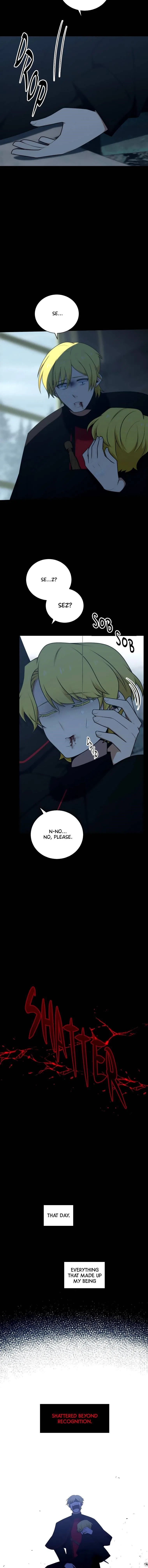 Elqueeness Chapter 227 – Page 7