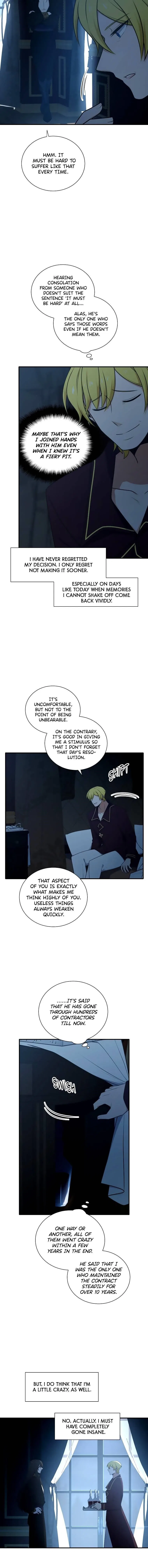 Elqueeness Chapter 227 – Page 9