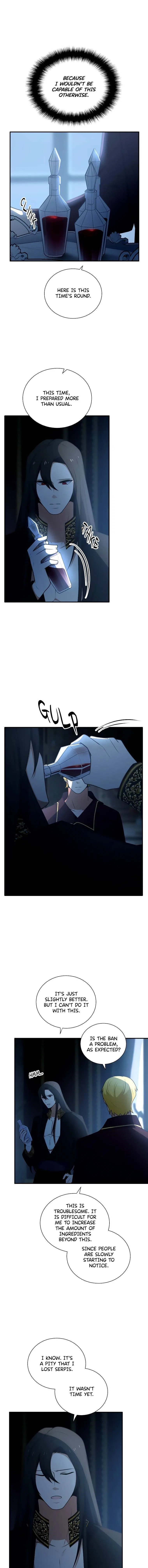 Elqueeness Chapter 227 – Page 10
