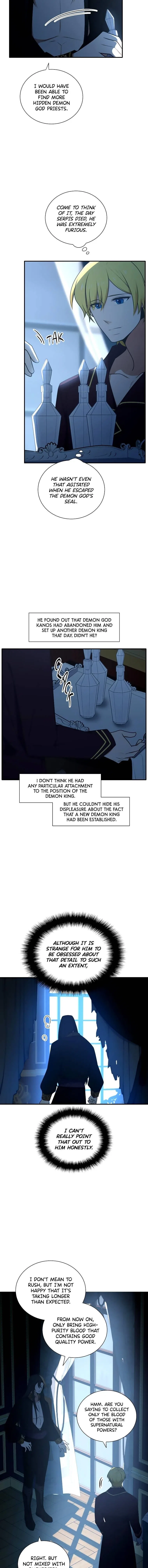 Elqueeness Chapter 227 – Page 11