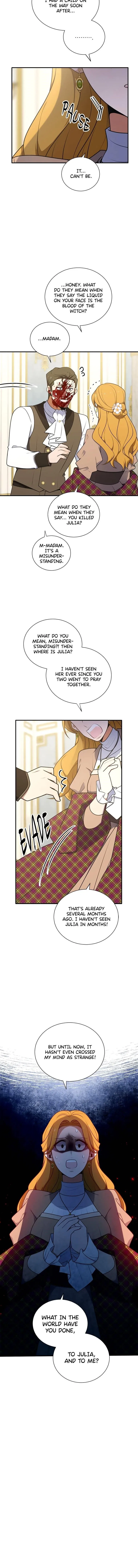 Elqueeness Chapter 226 – Page 2
