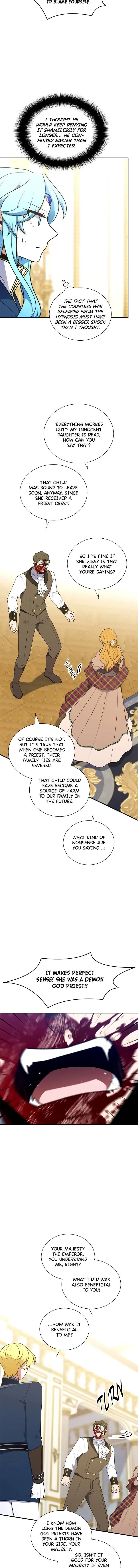 Elqueeness Chapter 226 – Page 4