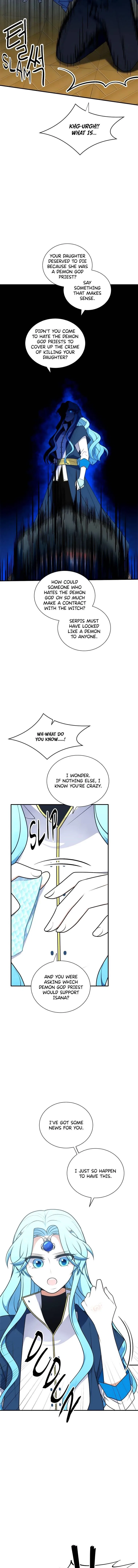 Elqueeness Chapter 226 – Page 6