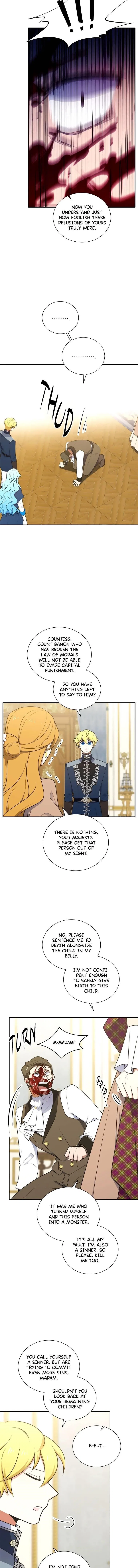 Elqueeness Chapter 226 – Page 7