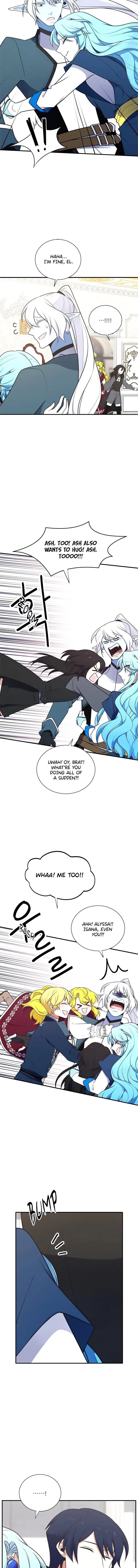 Elqueeness Chapter 226 – Page 14