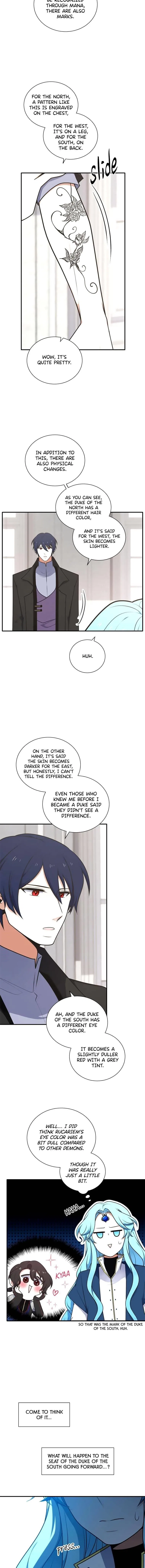 Elqueeness Chapter 225 – Page 2