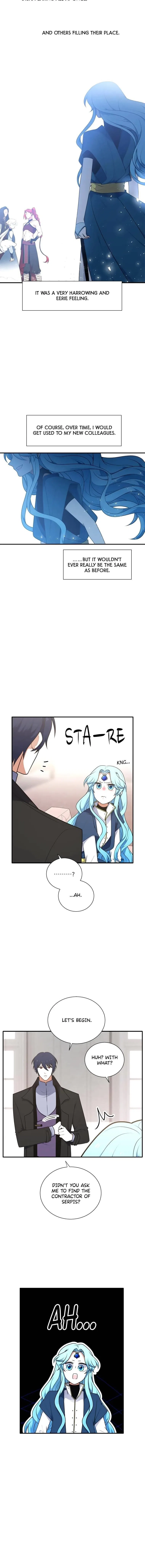 Elqueeness Chapter 225 – Page 4