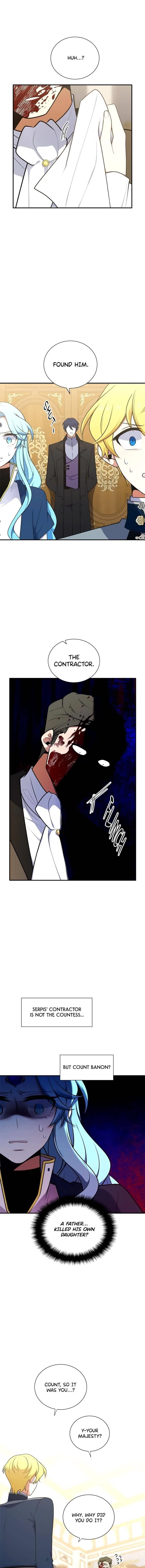 Elqueeness Chapter 225 – Page 11