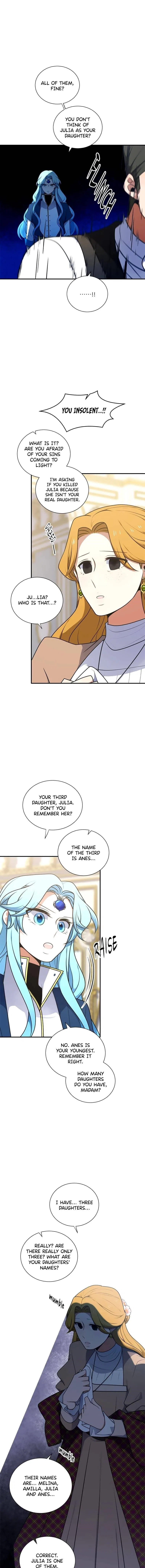 Elqueeness Chapter 225 – Page 14