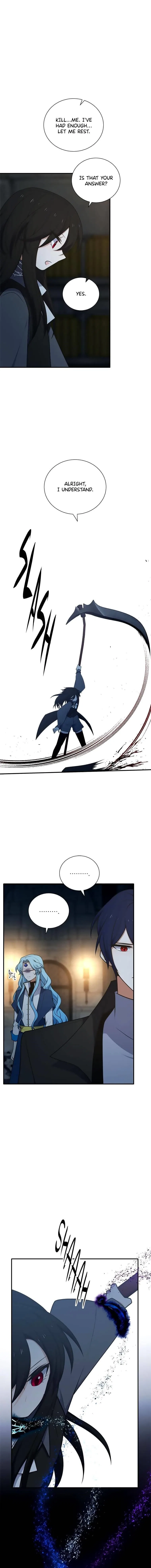 Elqueeness Chapter 224 – Page 4