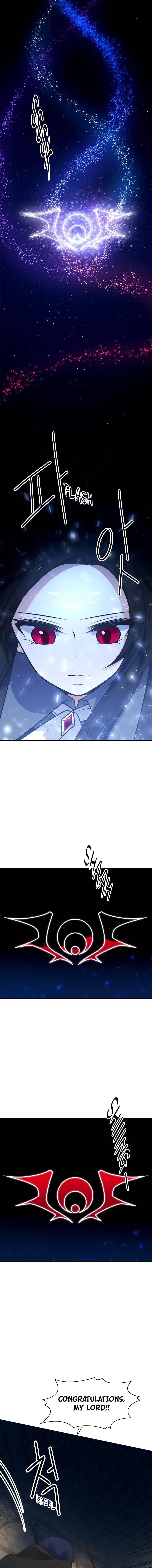 Elqueeness Chapter 224 – Page 5