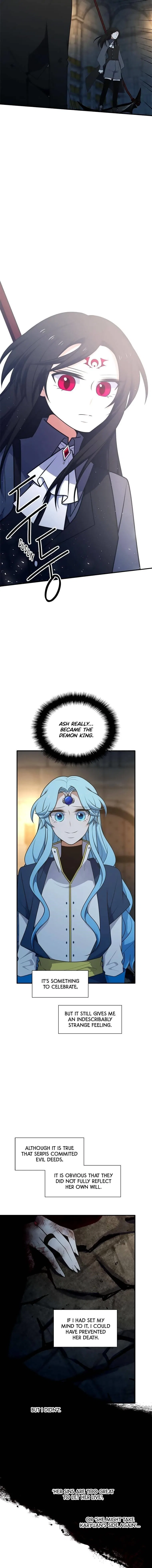 Elqueeness Chapter 224 – Page 6