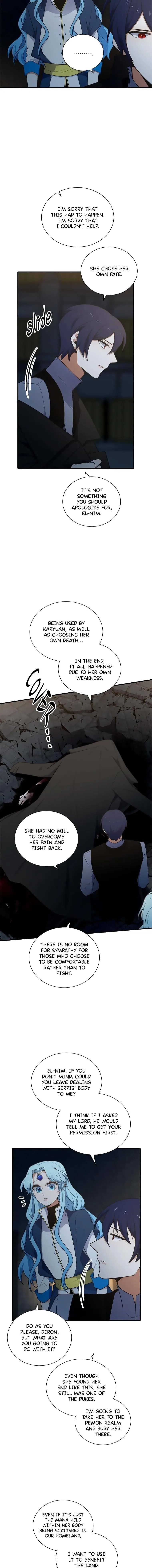 Elqueeness Chapter 224 – Page 14
