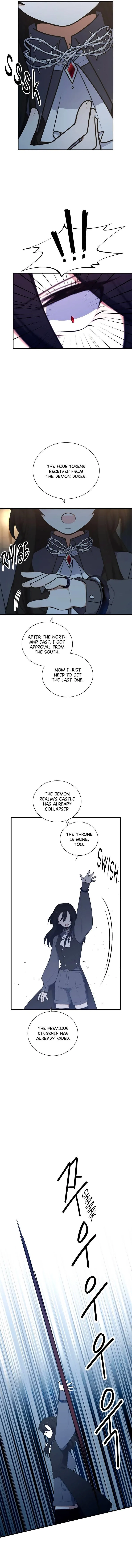 Elqueeness Chapter 223 – Page 6