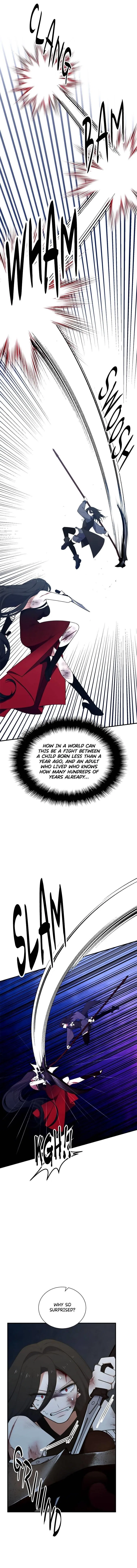 Elqueeness Chapter 223 – Page 9