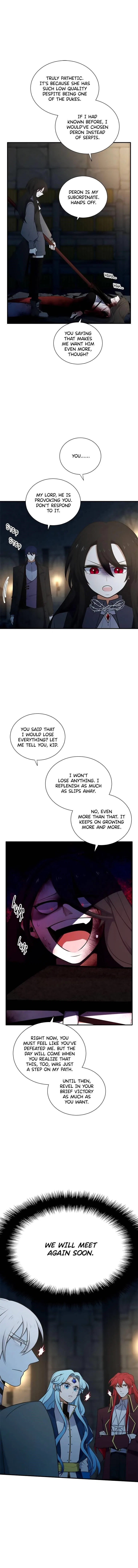 Elqueeness Chapter 223 – Page 14