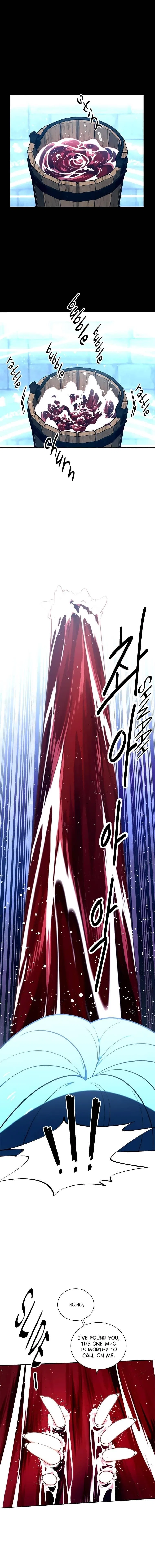 Elqueeness Chapter 222 – Page 4