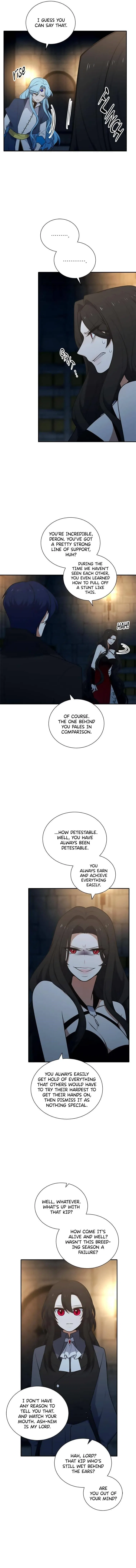 Elqueeness Chapter 222 – Page 6