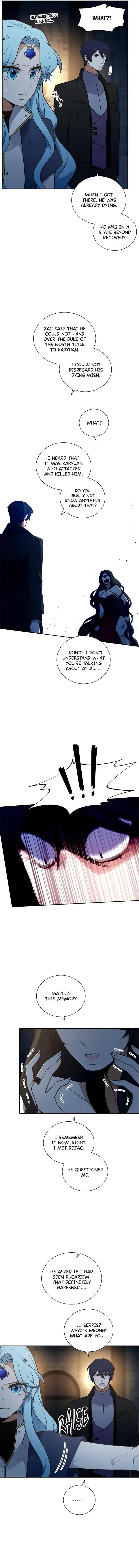 Elqueeness Chapter 222 – Page 8