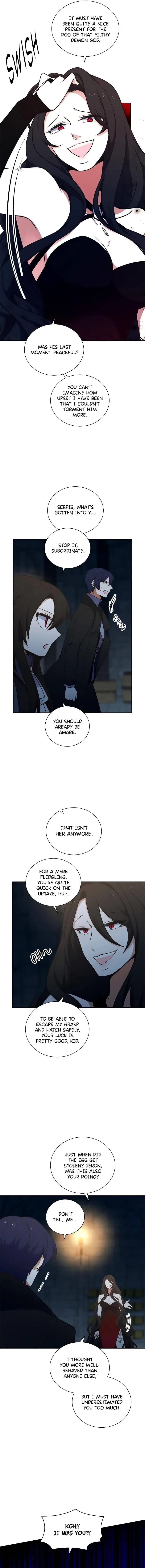 Elqueeness Chapter 222 – Page 10