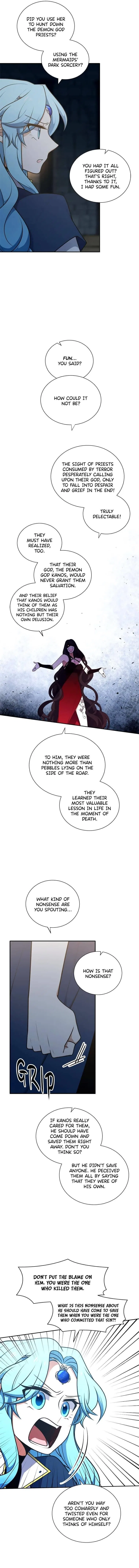 Elqueeness Chapter 222 – Page 13