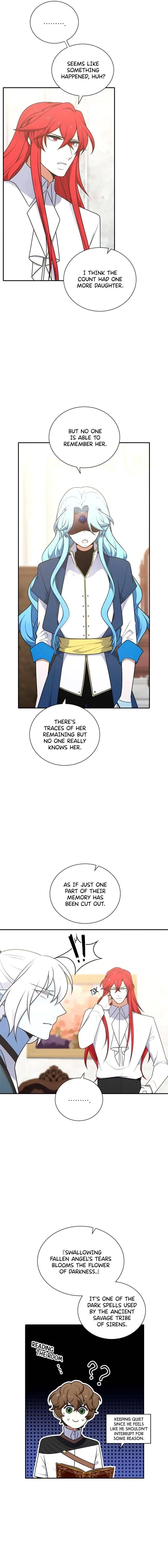 Elqueeness Chapter 221 – Page 3