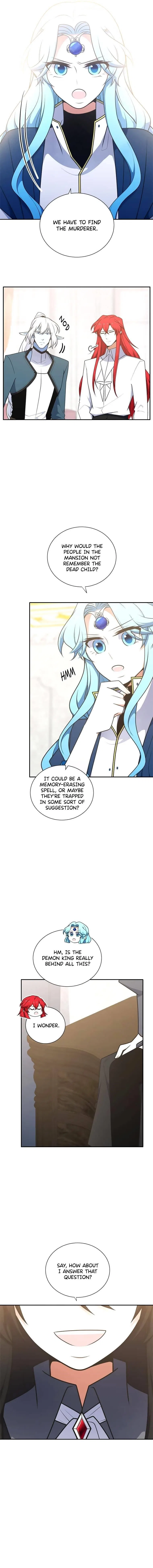 Elqueeness Chapter 221 – Page 7