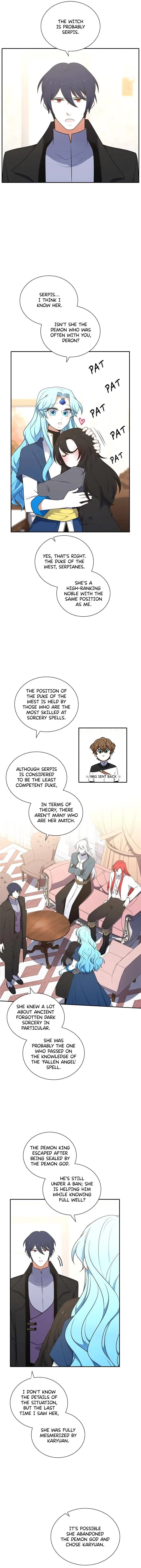 Elqueeness Chapter 221 – Page 10