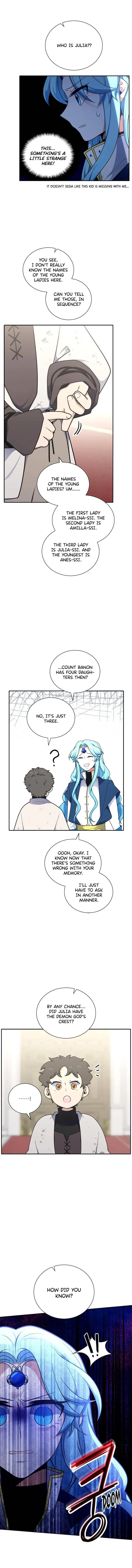 Elqueeness Chapter 220 – Page 15