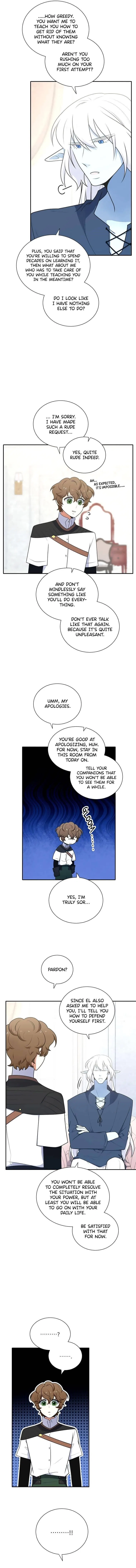 Elqueeness Chapter 219 – Page 7
