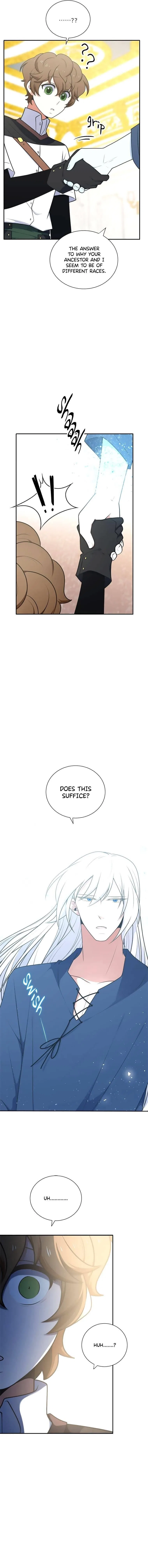 Elqueeness Chapter 219 – Page 9