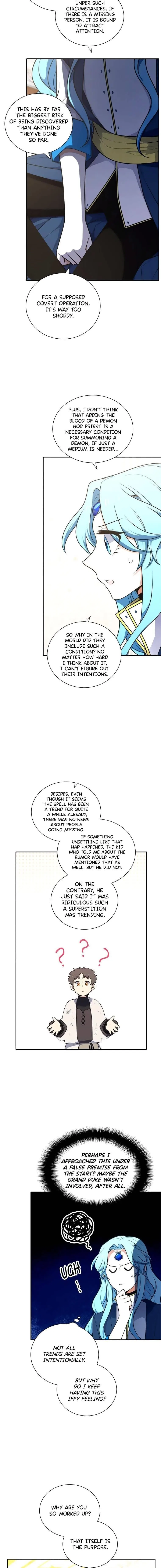 Elqueeness Chapter 217 – Page 7
