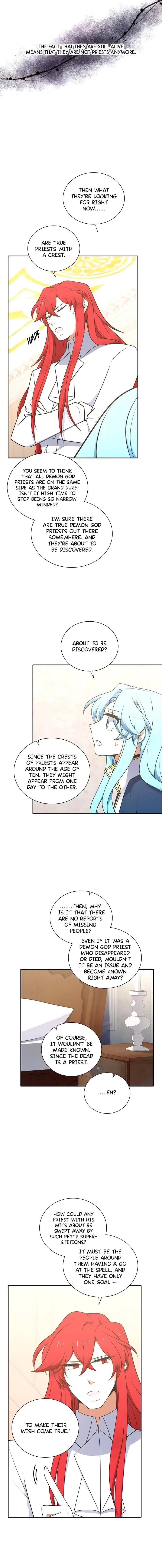 Elqueeness Chapter 217 – Page 10
