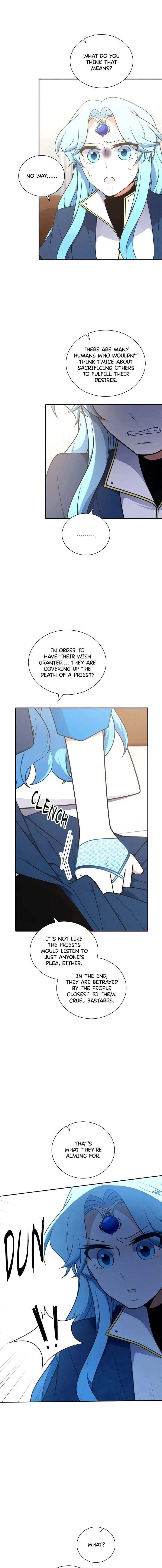 Elqueeness Chapter 217 – Page 11