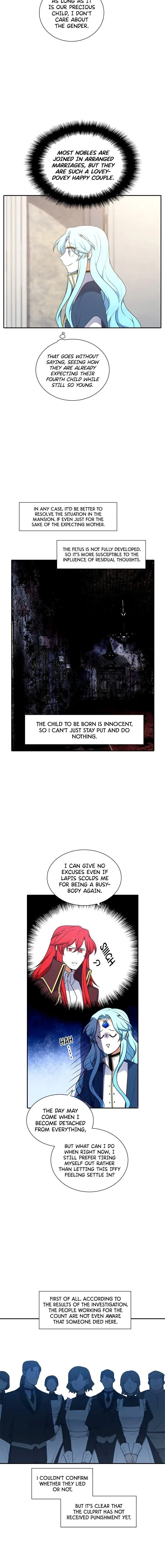 Elqueeness Chapter 216 – Page 4